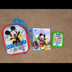 Me Reader Disney Books